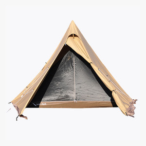 텐트마크 디자인 Tentmark 서커스 이너 세트 하프 (이너텐트 + 그라운드시트)
